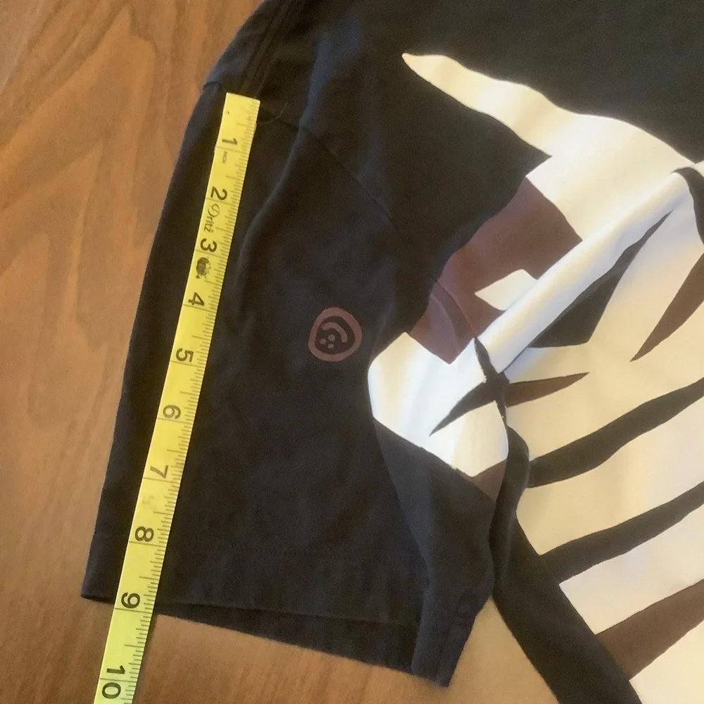Nike Men’s Sample Prototype Graphic T-Shirt (Size M)